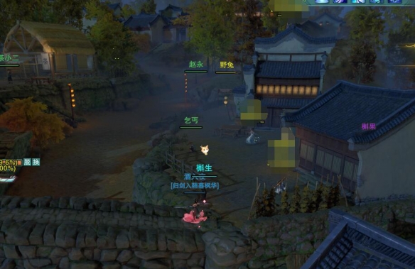 迷瘴纪事无度废墟密码：探索未知的神秘世界