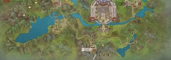 魔兽世界怀旧服人类60级骑术学习指南