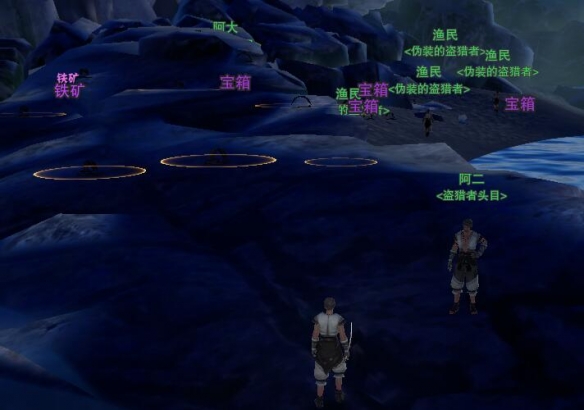 荒野星球游戏评测：探索神秘星球的冒险之旅