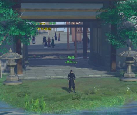 原神行秋圣遗物推荐：打造最强水元素辅助角色