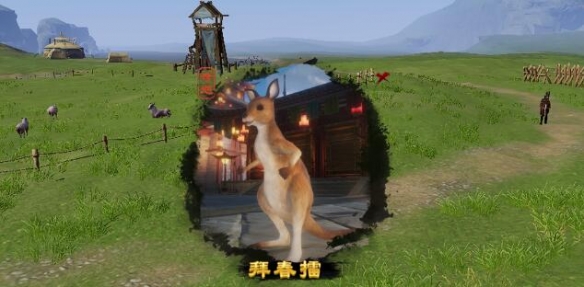 城堡之王：策略游戏中的经典之作
