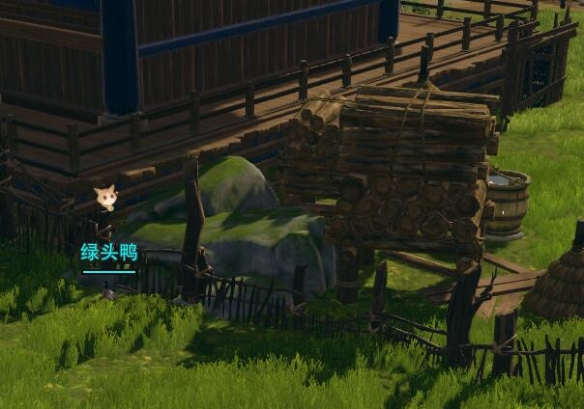 黑神话：悟空赤尻马猴的原型是谁？角色出处解析