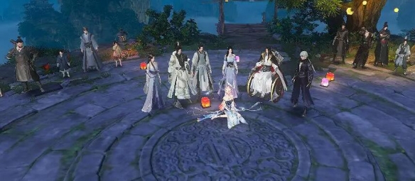 风色幻想4秘籍：探索游戏世界中的无限可能