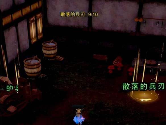 仙剑3通关攻略：全剧情解析+技能加点+隐藏任务全解锁