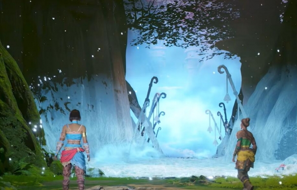 魂斗罗归来阴兽魔神像怎么打？详细攻略助你轻松通关！