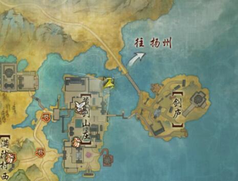 金庸群侠传5：经典武侠手游，重温江湖情怀