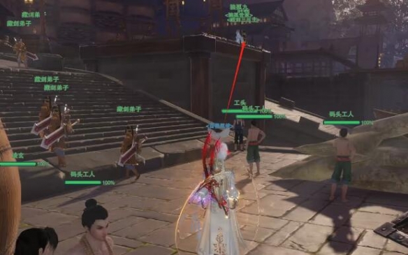 最后的天堂全成就奖杯大揭秘：全部成就解锁指南