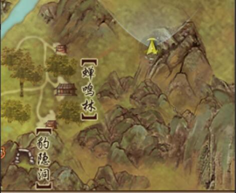 魔兽世界暮色森林稀有宠物位置详解
