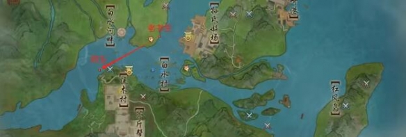 塞尔达传说王国之泪：特殊马位置及获得方法详解