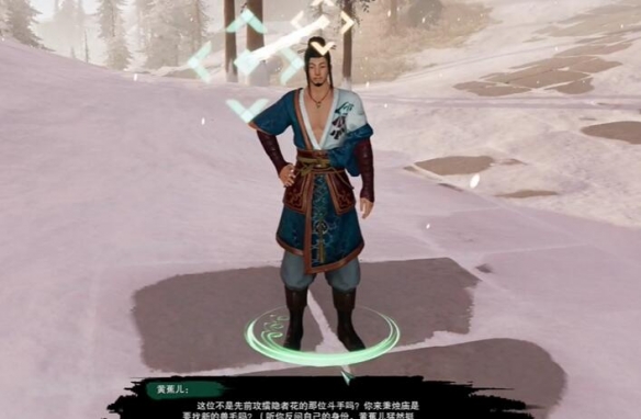 佣兵模式解锁攻略：一步步掌握游戏技巧与技巧
