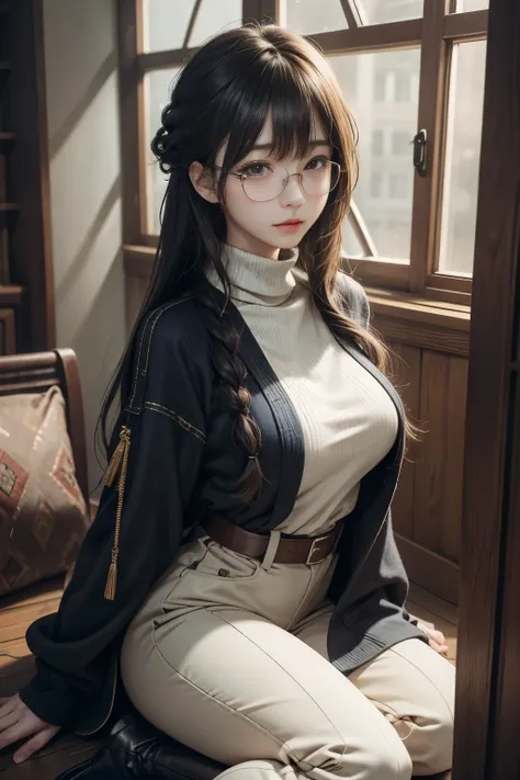 唐三抽查波塞西不亦乐乎：一段奇妙的冒险故事
