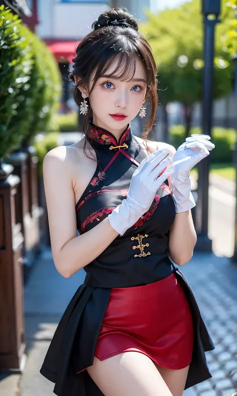 1377人文艺术表演：传承与创新的完美融合