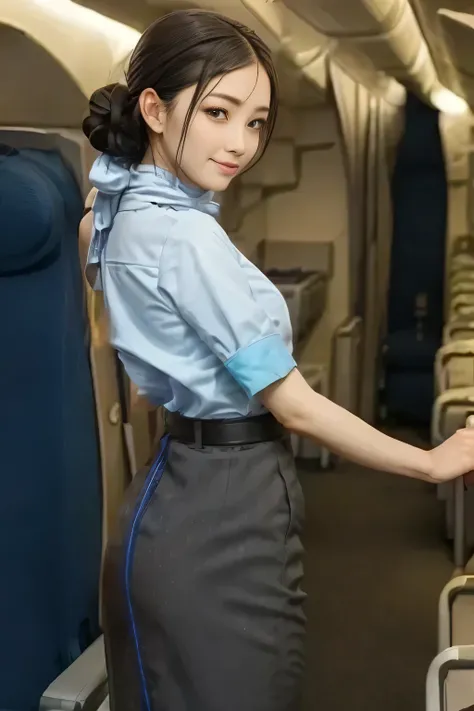 揭秘：妓女为何磨两下就有大量润滑液