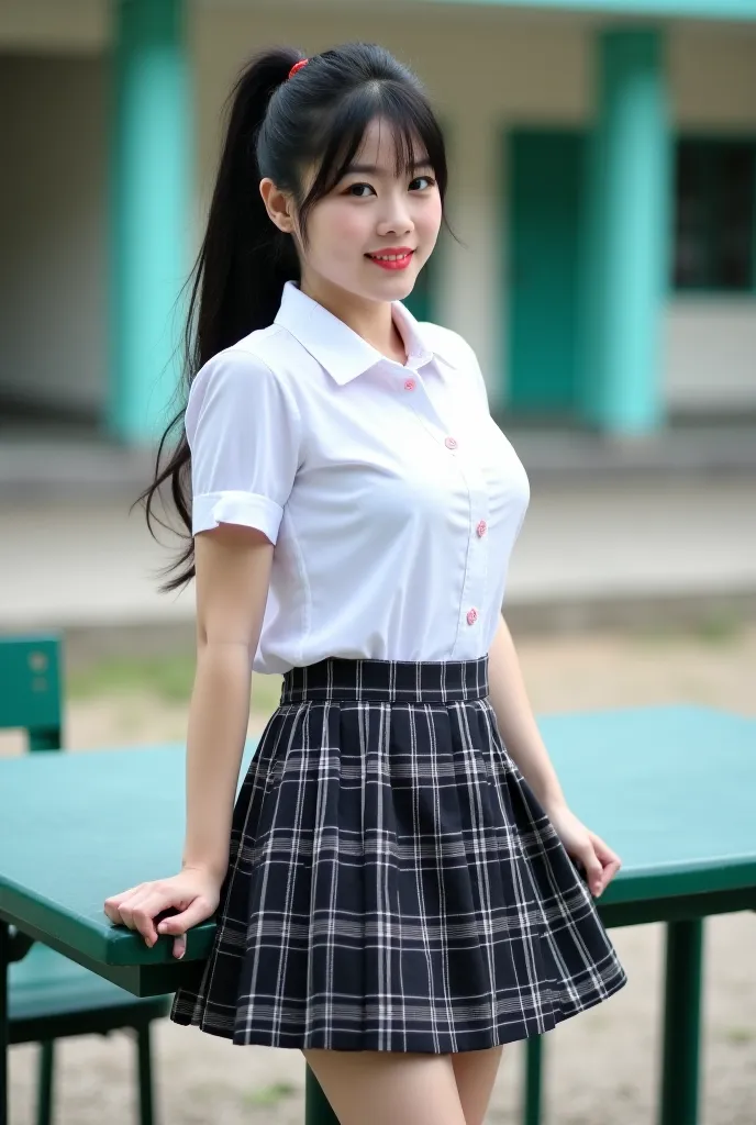 AJ姿势制作教程：从入门到精通，打造完美二次元角色姿势