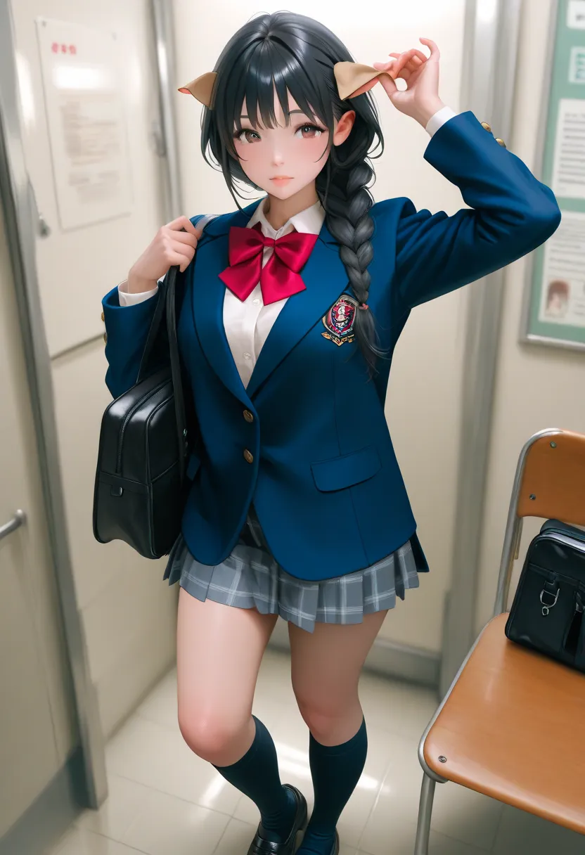 美丽的小蜜蜂2：妈妈是好人吗？