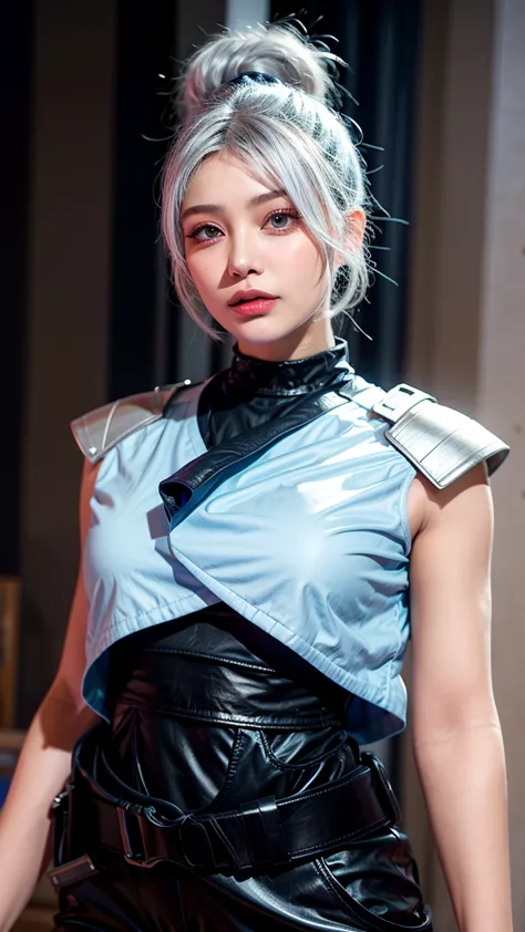 美女一丝不挂的A片：探索自然与美感的极致呈现