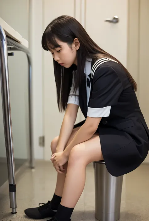JUL532外勤突遇大雨：应对措施与经验总结