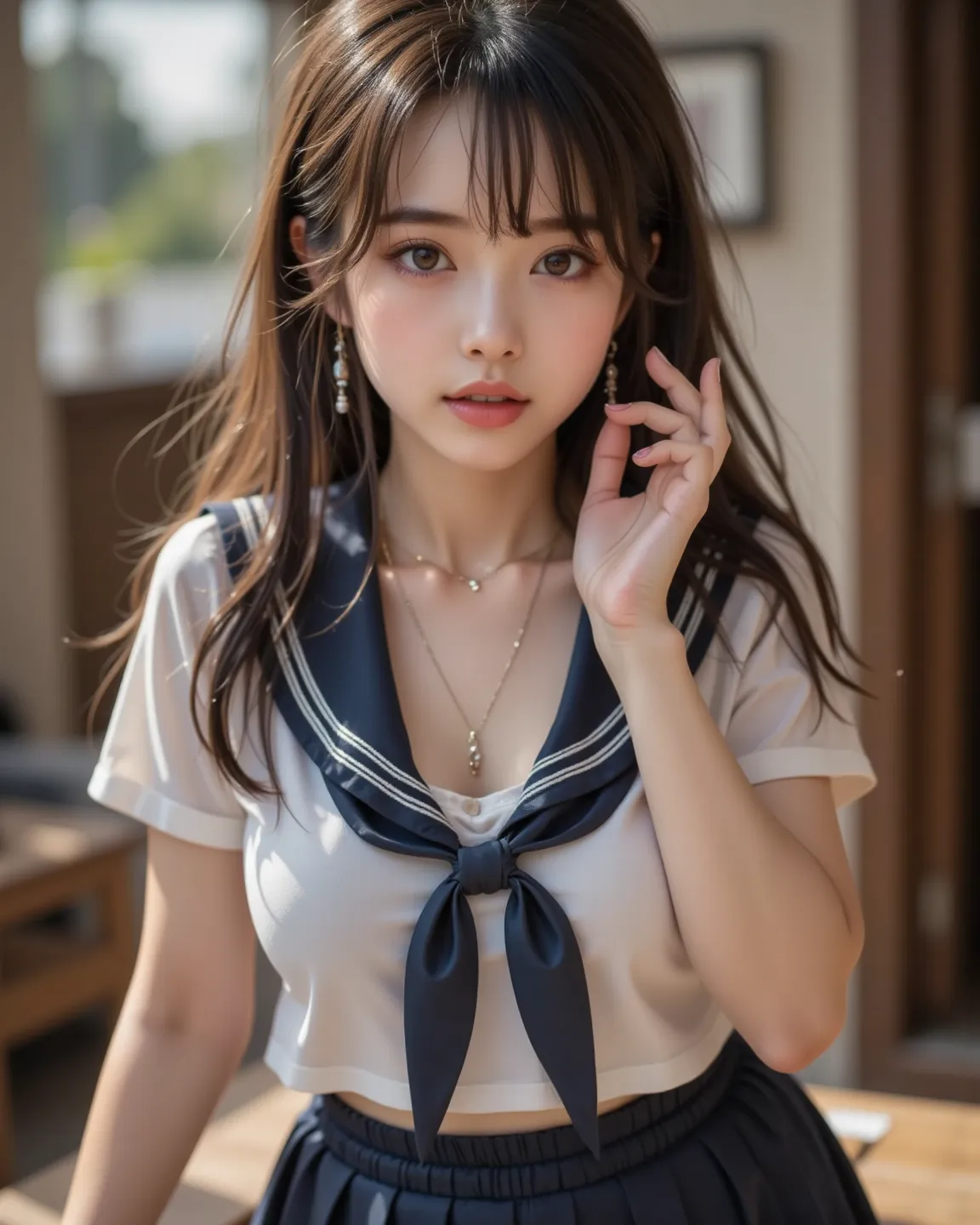 葫芦里面：自然与健康的完美结合