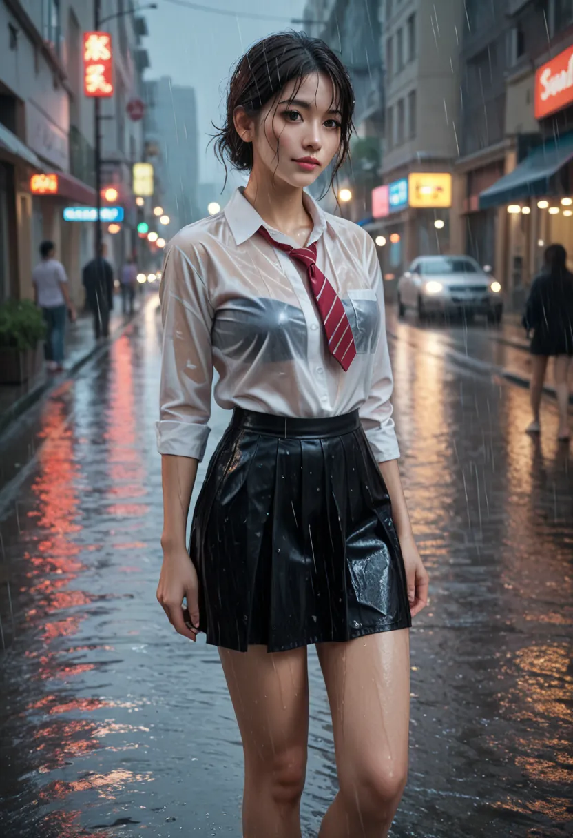 汤加丽写真：特有风格与永恒魅力